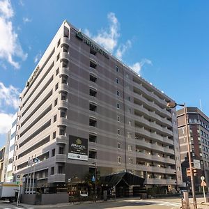 Apa Hotel Kyoto Ekimae